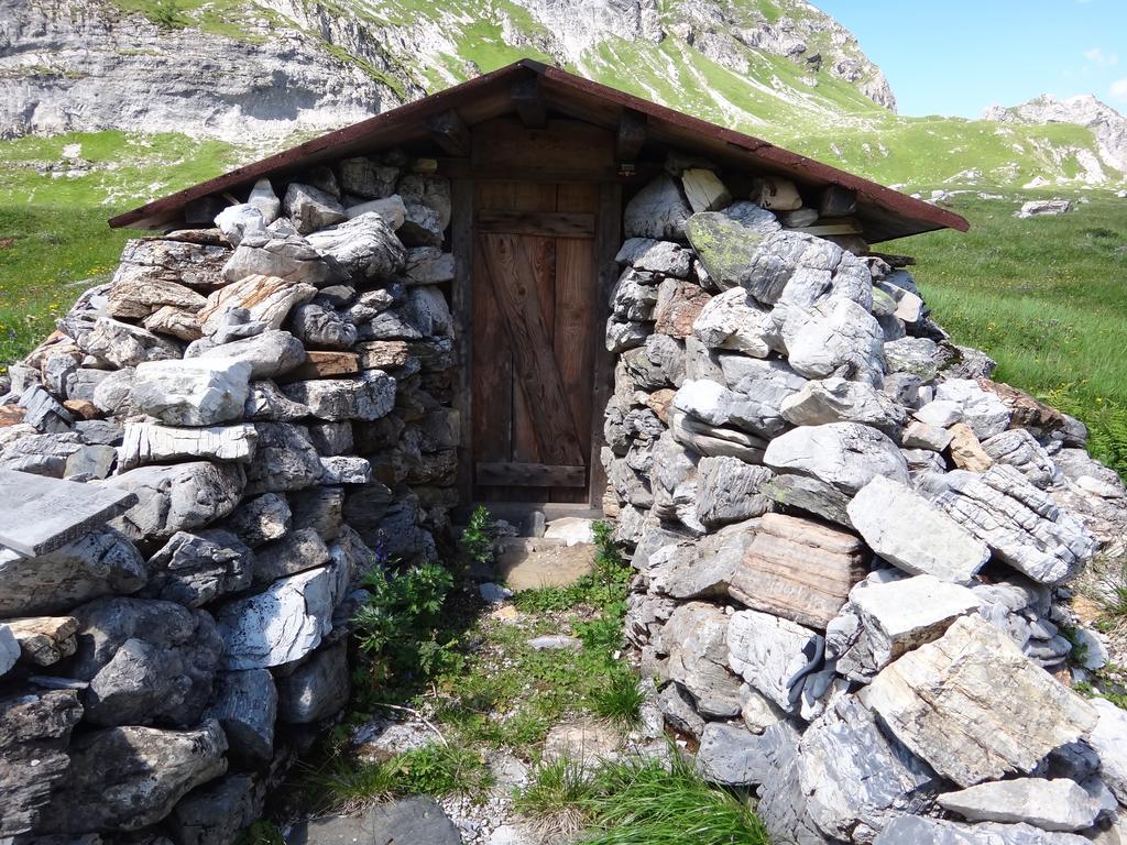 Ausserraingut Flachau Exterior foto
