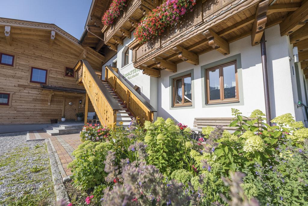 Ausserraingut Flachau Exterior foto